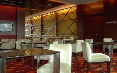 فندق تريدرز كوالالمبور ماليزيا Traders Hotel, Kuala Lumpur2