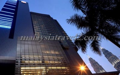 فندق تريدرز كوالالمبور ماليزيا Traders Hotel, Kuala Lumpur4