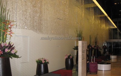 فندق تريدرز كوالالمبور ماليزيا Traders Hotel, Kuala Lumpur4