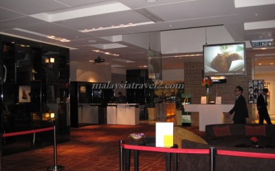 فندق تريدرز كوالالمبور ماليزيا Traders Hotel, Kuala Lumpur4