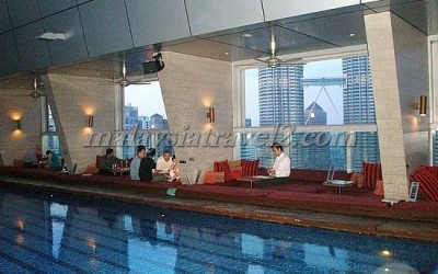 فندق تريدرز كوالالمبور ماليزيا Traders Hotel, Kuala Lumpur7