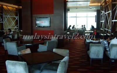 فندق تريدرز كوالالمبور ماليزيا Traders Hotel, Kuala Lumpur7