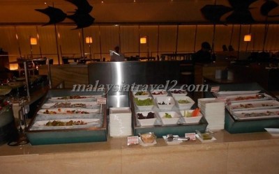 فندق تريدرز كوالالمبور ماليزيا Traders Hotel, Kuala Lumpur9