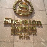 Sheraton Imperial Hotel فندق شيراتون إمبيريال كوالالمبور