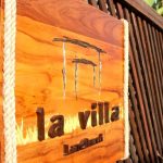 لا فيلا لنكاوي La Villa Langkawi