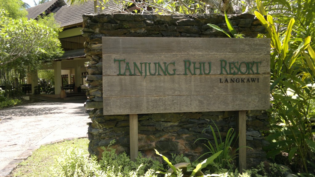 Tanjung Rhu Resort منتجع تانجونغ رهو